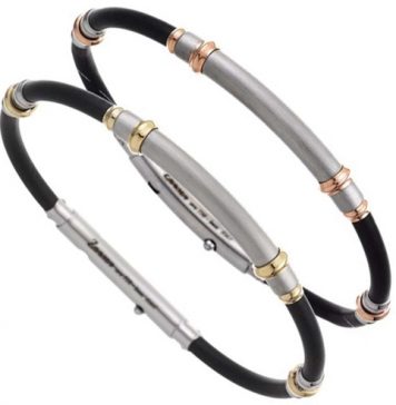 Мужские браслеты: советы по выбору