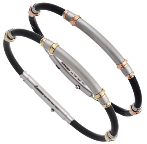 Мужские браслеты: советы по выбору