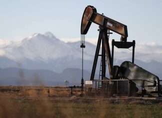 Цена нефти Brent опустилась ниже $71