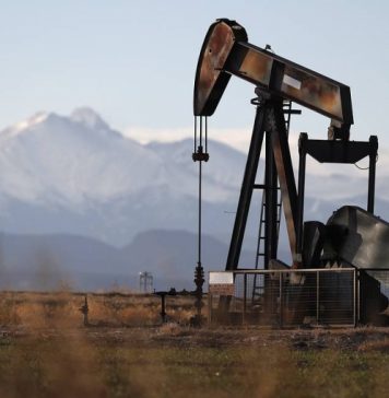 Цена нефти Brent опустилась ниже $71