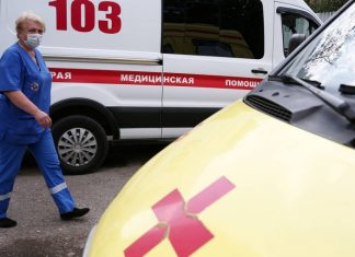 Число детей, госпитализированных с поезда на Кубани, превысило 90