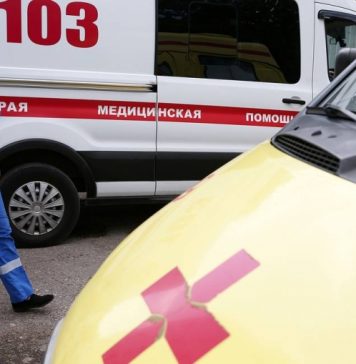 Число детей, госпитализированных с поезда на Кубани, превысило 90