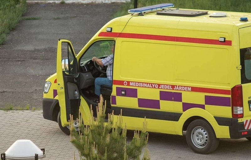 Число погибших при взрывах в воинской части в Казахстане увеличилось до 13