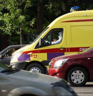 Число погибших в результате ЧП на складе воинской части в Казахстане возросло до девяти