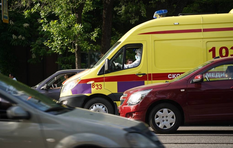 Число погибших в результате ЧП на складе воинской части в Казахстане возросло до девяти