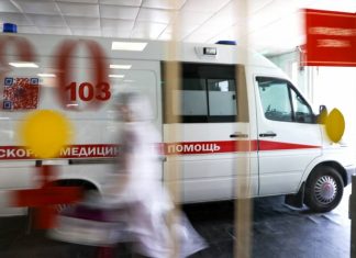 Число жертв при взрыве в квартире в Москве выросло до трех