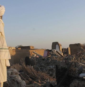 Члены Координационного совета Афганистана провели первые официальные переговоры с талибами