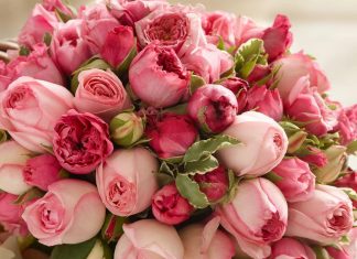 Доставка цветов в Тбилиси