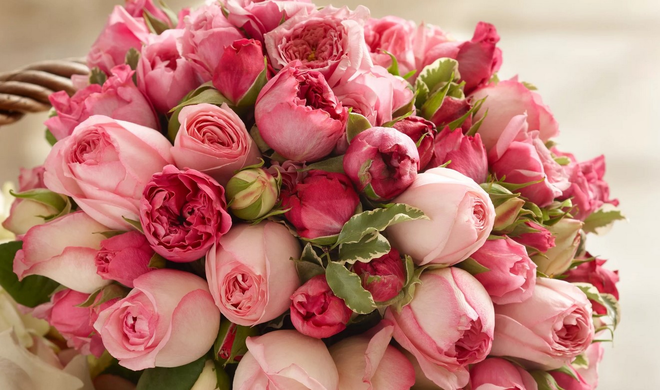 Доставка цветов в Тбилиси