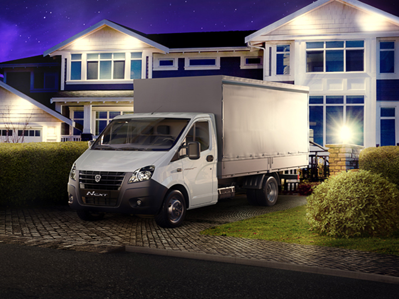 Домашний переезд: как найти профессионалов