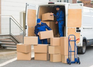 Домашний переезд: как найти профессионалов