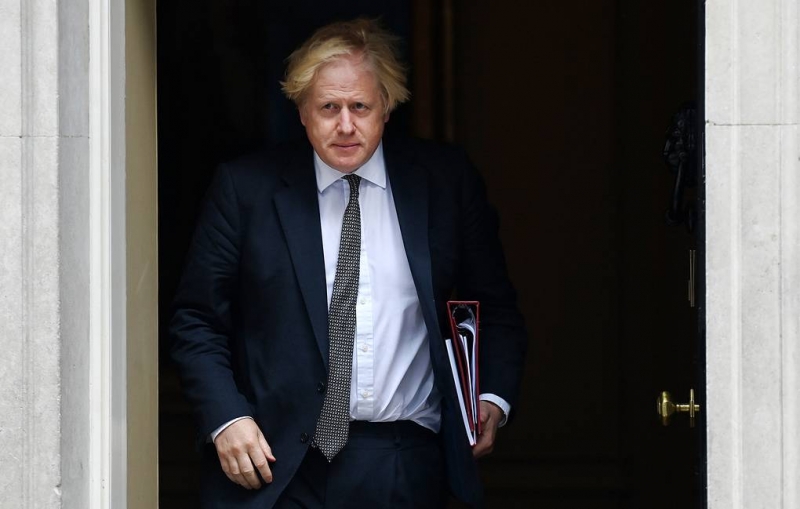 Джонсон назвал "Талибану" условия для дипломатического признания