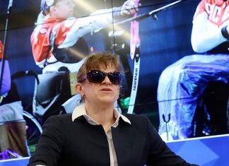 Дзюдоистка Потапова завоевала бронзу Паралимпиады в весе до 48 кг