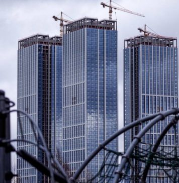 Эксперты: выдачи ипотеки в 2021 году могут вырасти до 4,5 трлн рублей