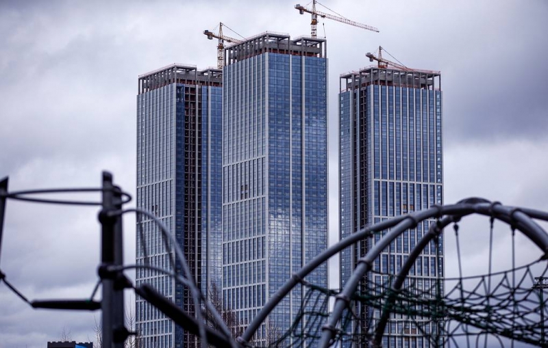 Эксперты: выдачи ипотеки в 2021 году могут вырасти до 4,5 трлн рублей