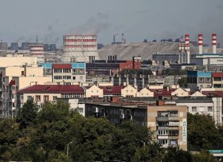 Экстремальные превышения по сероводороду зафиксировали в Челябинске