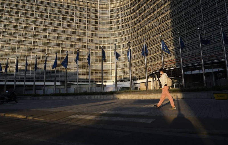 ЕС не намерен признавать "Талибан"