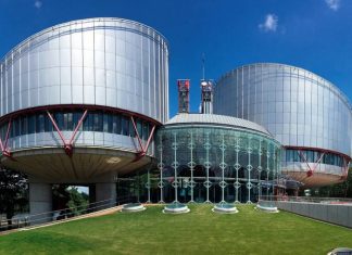 ЕСПЧ постановил, что Россия не причастна к убийству Натальи Эстемировой