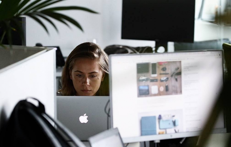 ФАС оштрафовала Booking.com на 1,3 млрд рублей