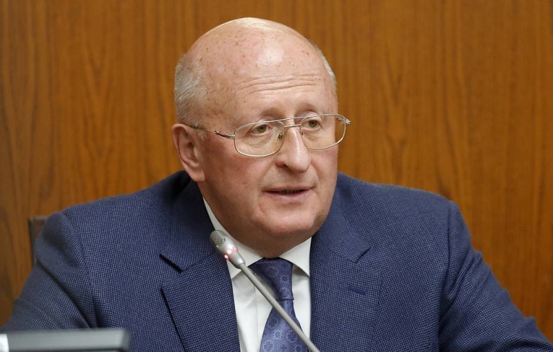 Гинцбург: нужного уровня коллективного иммунитета к ковиду в РФ можно достичь в 2021 году

