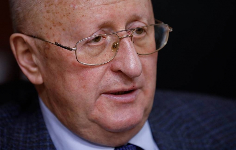 Гинцбург считает, что коронавирус в будущем станет полностью управляемым