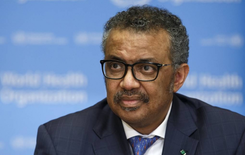 Глава ВОЗ призвал установить мораторий на бустерные дозы вакцин до конца сентября

