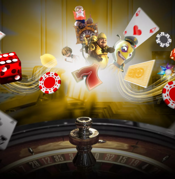 Фреш Казино. Краткий обзор