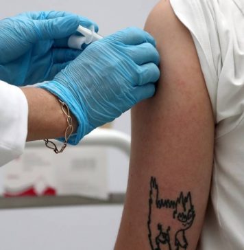 Испытания вакцины от коронавируса «Бетувакс» могут начаться в сентябре