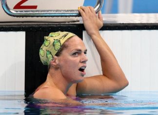 Юлия Ефимова не выступит в финале комбинированной эстафеты на Олимпиаде