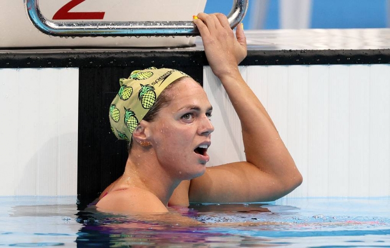 Юлия Ефимова не выступит в финале комбинированной эстафеты на Олимпиаде

