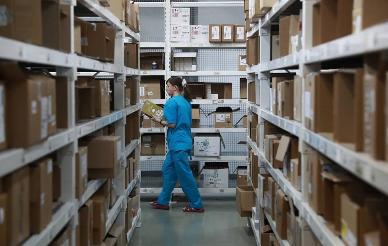 Кабмин увеличил срок получения бесплатных лекарств для людей с заболеваниями сердца