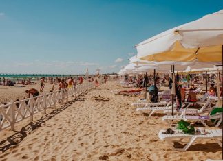 Классификацию отелей по системе «все включено» намерены ввести в РФ в 2022 году