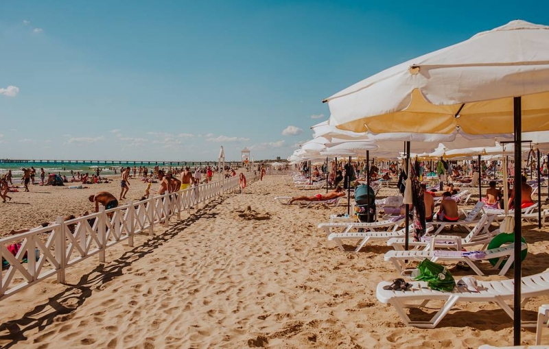 Классификацию отелей по системе "все включено" намерены ввести в РФ в 2022 году