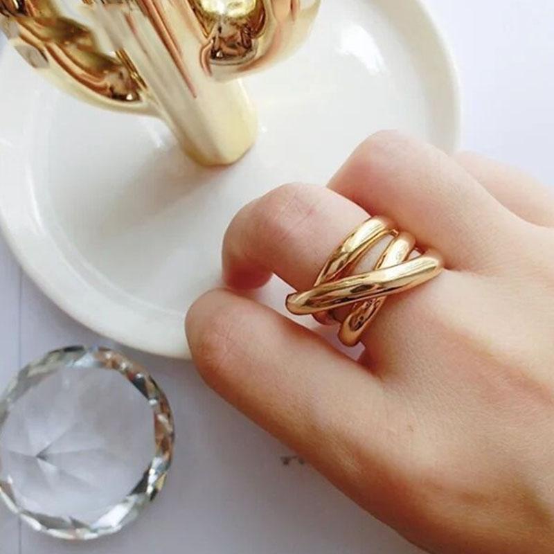 Секреты выбора женского кольца