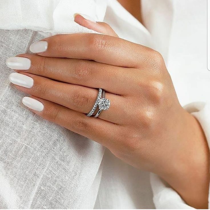 Секреты выбора женского кольца