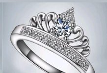 Секреты выбора женского кольца