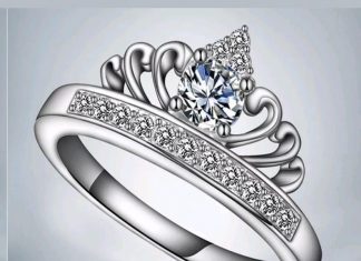 Секреты выбора женского кольца