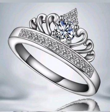 Секреты выбора женского кольца