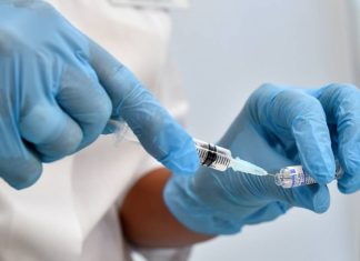 Комбинация «Спутника V» c Moderna показала повышенный иммунный ответ