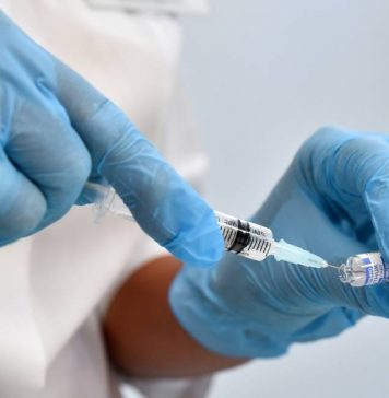 Комбинация «Спутника V» c Moderna показала повышенный иммунный ответ