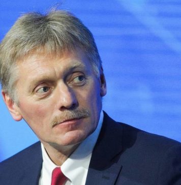 Кремль положительно оценивает меры по сдерживанию цен на продукты в России