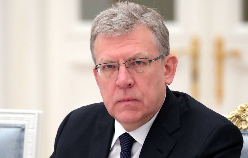 Кудрин заявил, что Россия использует старую модель экономики