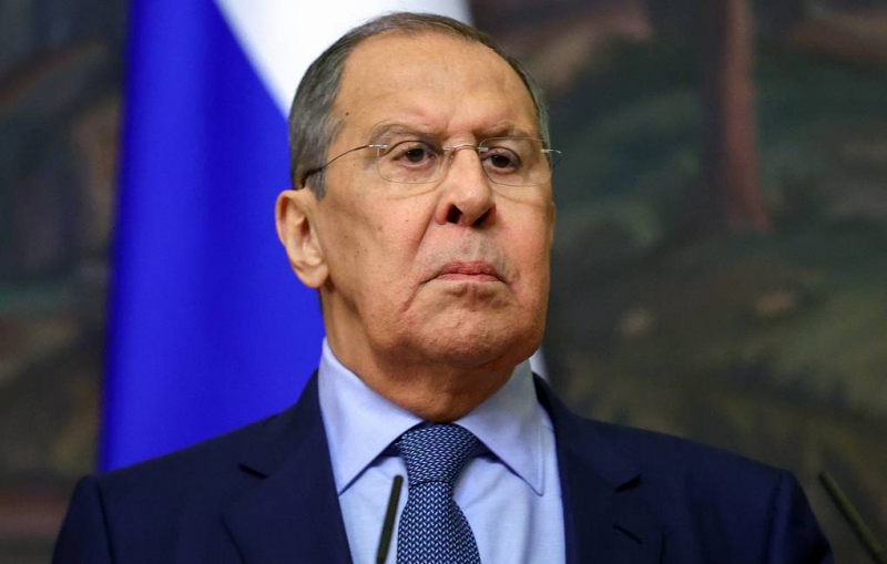 Лавров прокомментировал высказывания Лукашенко о Крыме