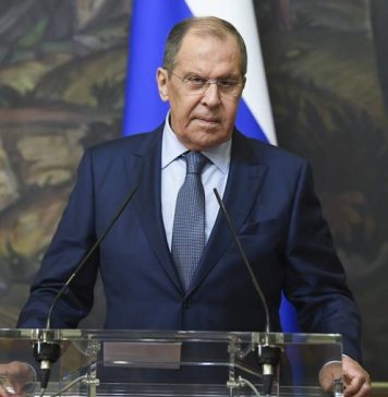 Лавров: у заявлений о зависимости Европы от РФ из-за «Северного потока — 2» нет оснований