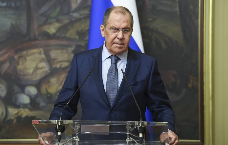 Лавров: у заявлений о зависимости Европы от РФ из-за "Северного потока - 2" нет оснований