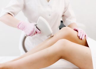 Что нужно знать о лазерной эпиляции