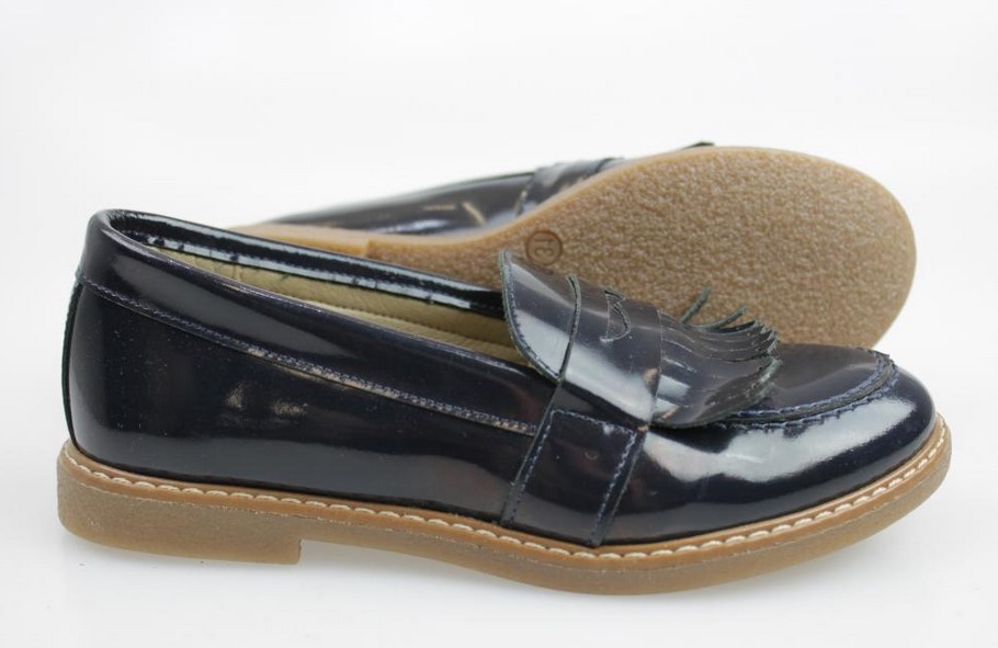 Детская обувь от испанского бренда