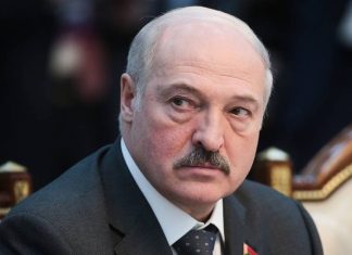 Лукашенко поручил усилить работу по охране границы от незаконного пересечения