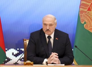 Лукашенко рассказал, когда Белоруссия признает Крым российским