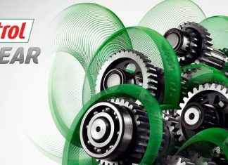 Какое масло заливать в редуктор